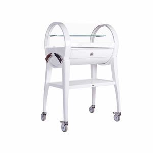 carrito para postres