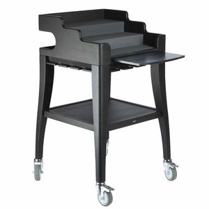carrito para bebidas