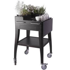 carrito para bebidas
