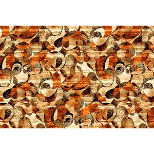 papel pintado contemporáneo
