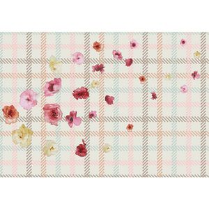 papel pintado vintage
