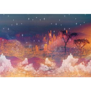 papel pintado contemporáneo