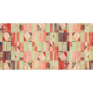 papel pintado contemporáneo