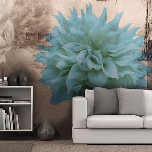 papel pintado contemporáneo