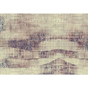 papel pintado contemporáneo