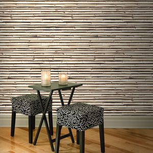 papel pintado contemporáneo