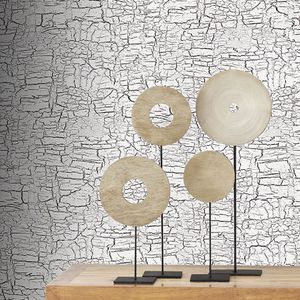 papel pintado contemporáneo