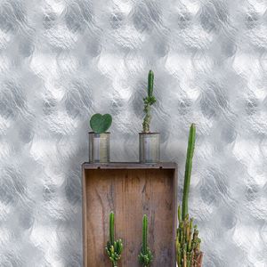 papel pintado contemporáneo