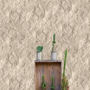 papel pintado contemporáneo