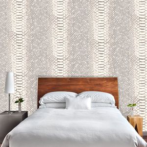 papel pintado contemporáneo