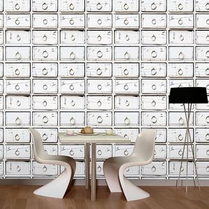 papel pintado contemporáneo
