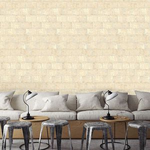 papel pintado contemporáneo
