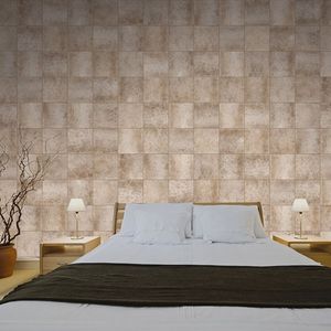 papel pintado contemporáneo