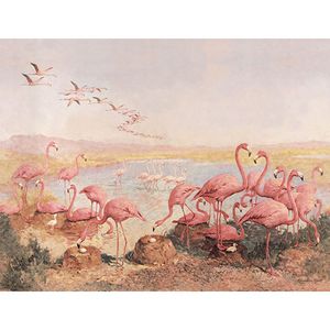 papel pintado clásico