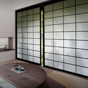 papel pintado contemporáneo