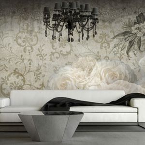papel pintado clásico