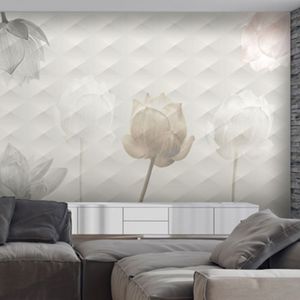 papel pintado contemporáneo