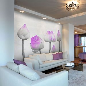 papel pintado contemporáneo