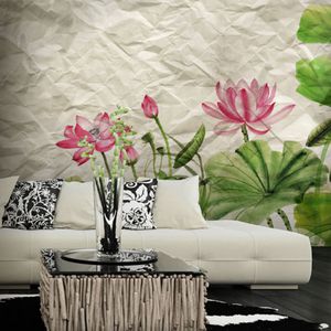 papel pintado contemporáneo