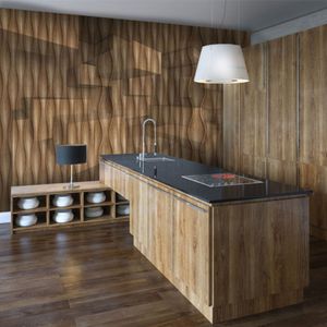 papel pintado contemporáneo