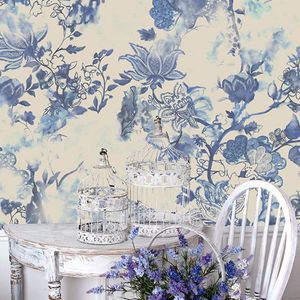 papel pintado de estilo
