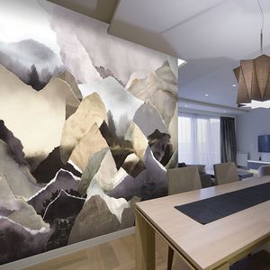 papel pintado clásico