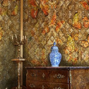 papel pintado de estilo