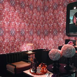 papel pintado clásico