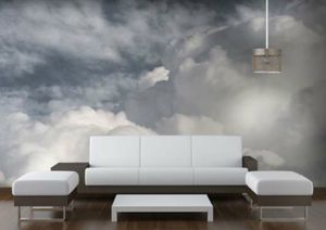 papel pintado contemporáneo