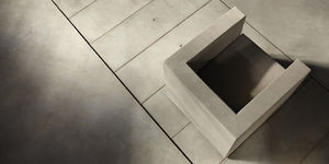 sillón contemporáneo