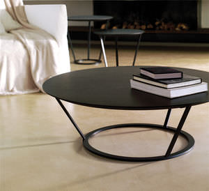 mesa de centro vintage
