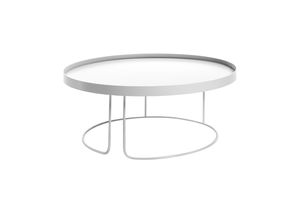 mesa de centro contemporánea