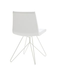 silla contemporánea