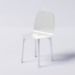 silla contemporánea