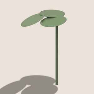 parasol para áreas urbanas