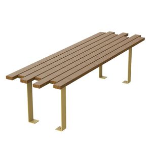 mesa contemporánea