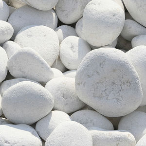 grava de mármol