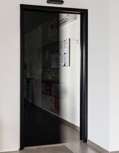 puerta de interior