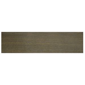 parquet multicapa / flotante / de roble / cepillado