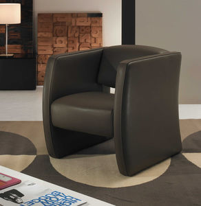 sillón contemporáneo