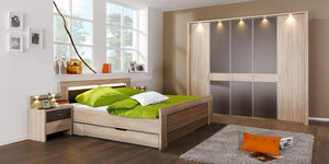 cama de matrimonio