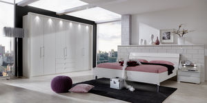cama de matrimonio
