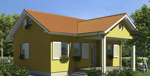 casa prefabricada