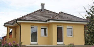 casa prefabricada