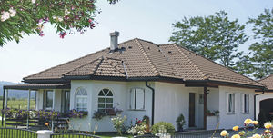 casa prefabricada