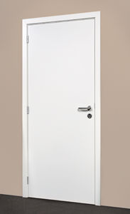 puerta de interior