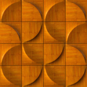 panel decorativo a medida
