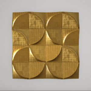 panel decorativo de pared