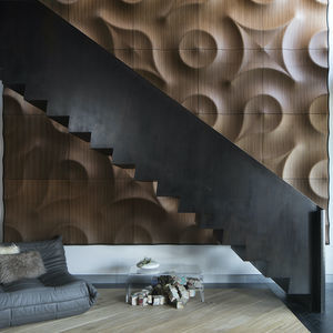 panel decorativo para interiores
