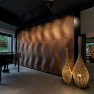 panel decorativo de pared
